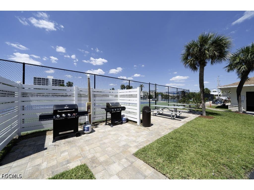 7300 Estero Boulevard #603 Fort Myers Beach FL 33931 2026019995 image22