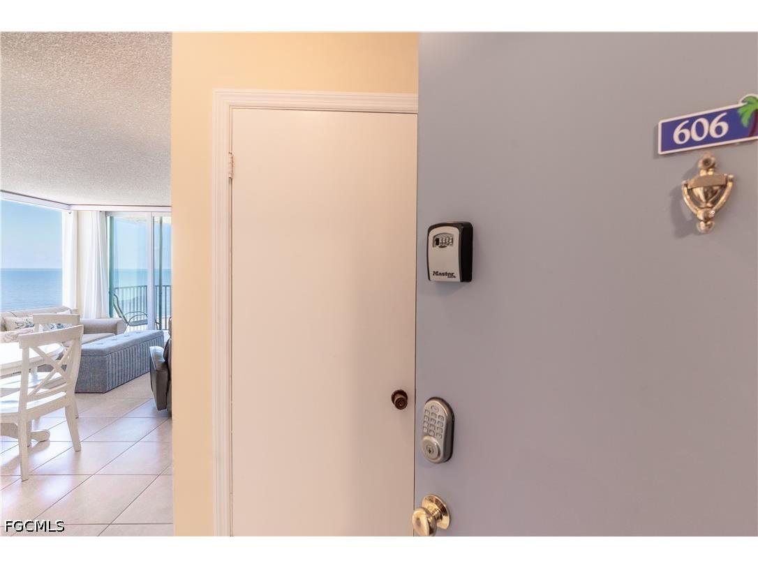 7300 Estero Boulevard #606 Fort Myers Beach FL 33931 2026021635 image5