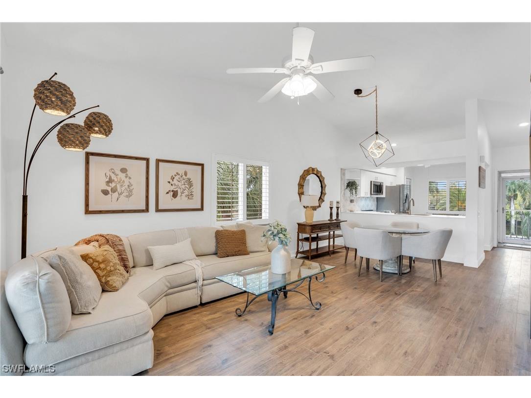 7300 Glenmoor Lane #1308 Naples FL 34104 224019636 image1