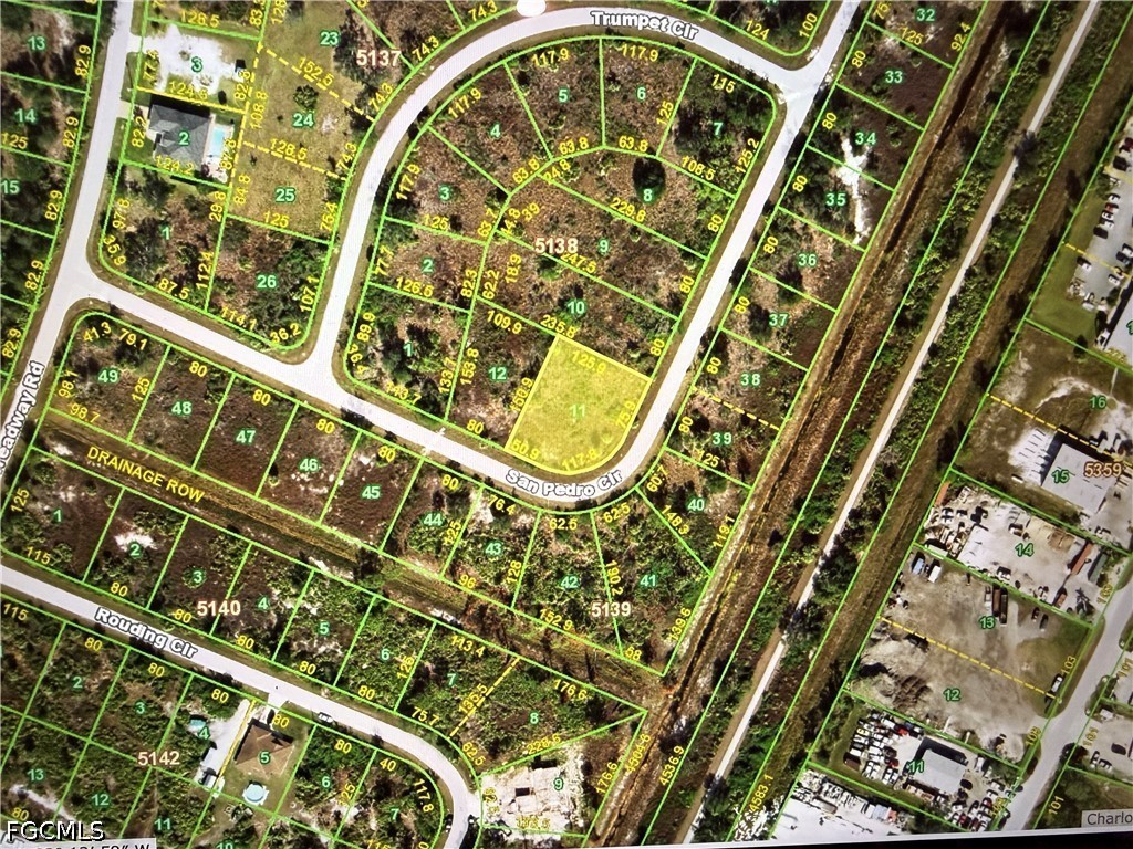 7305 San Pedro Circle Port Charlotte FL 33981 2026025593 image1