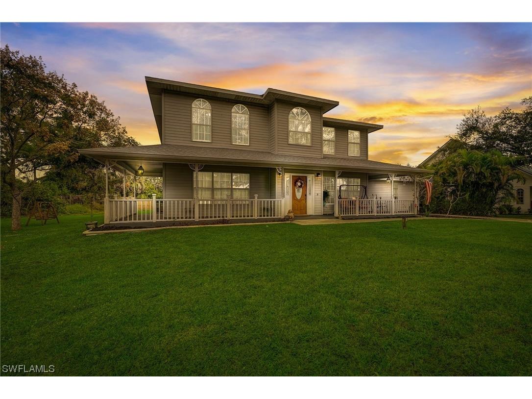 7305 Sean Lane North Fort Myers FL 33917 223076747 image1