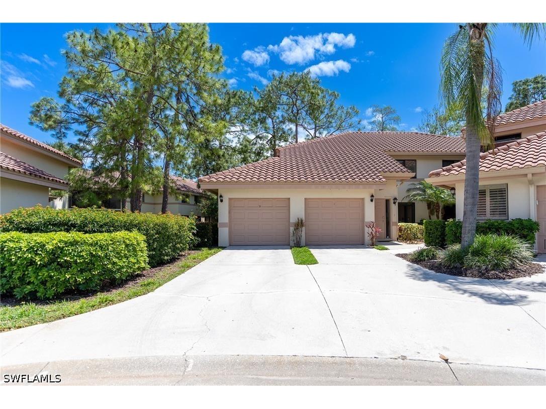 7306 Ascot Court #10-2 Naples FL 34104 226014229 image25
