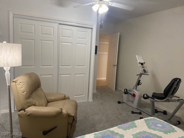 7306 Ascot Court #2 Naples FL 34104 225015585 image10