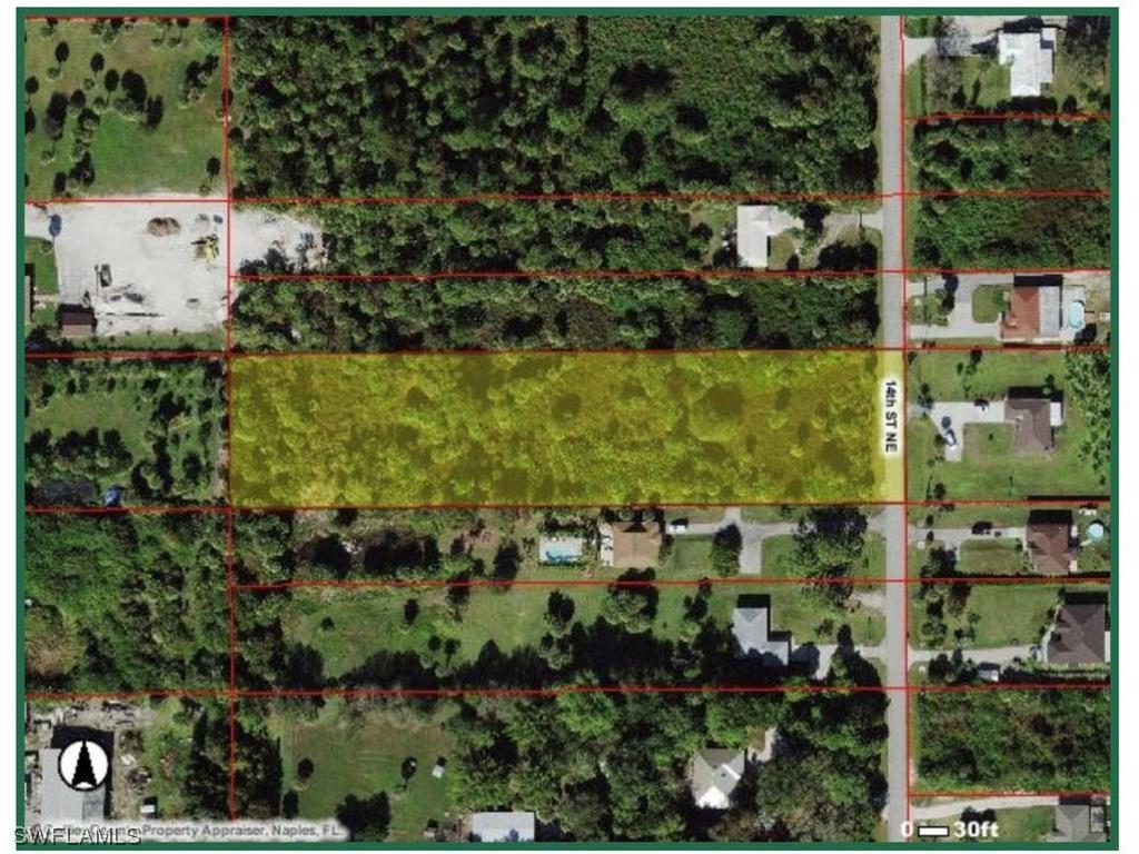 731 14th Street NE Naples FL 34120 222036626 image1