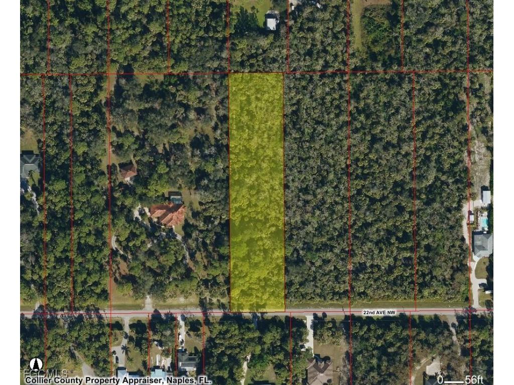 731 22nd Avenue NW Naples FL 34120 2025010028 image1