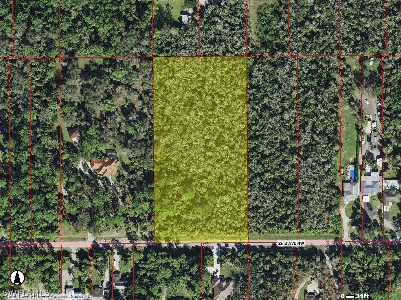 731 22nd Avenue NW Naples FL 34120 224051081 image1