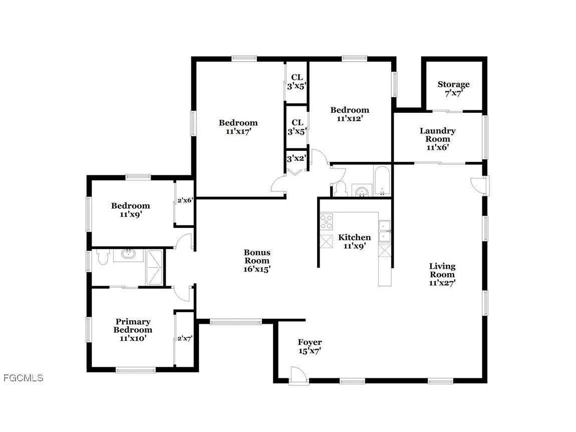 731 Cypress Avenue Venice FL 34285 2025022416 image16