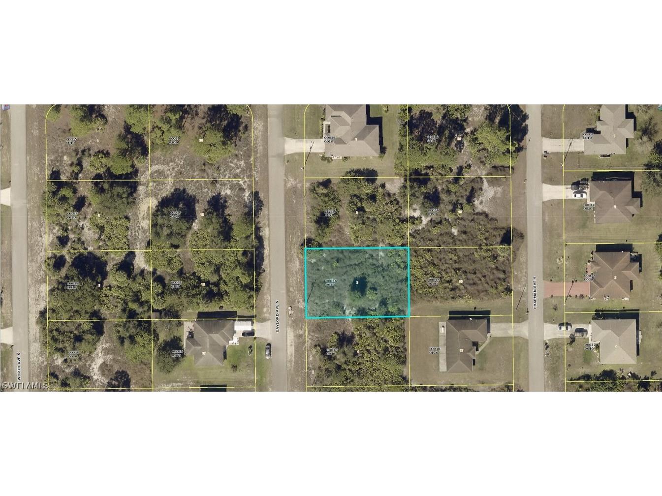 731 Gaylord Avenue S Lehigh Acres FL 33974 222049584 image1