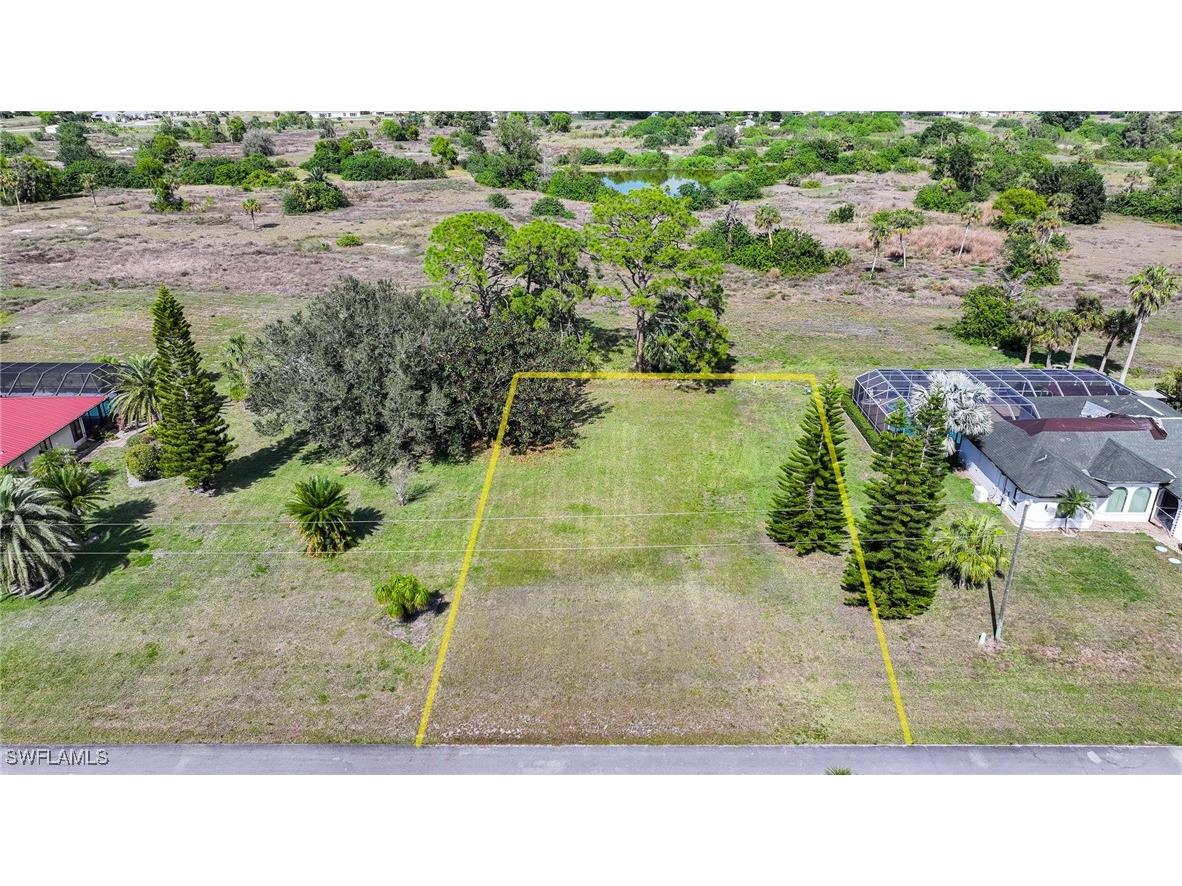 731 Mirror Lakes Drive Lehigh Acres FL 33974 225015081 image1