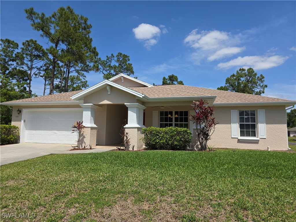 731 Puccini Avenue S Lehigh Acres FL 33974 225040154 image1