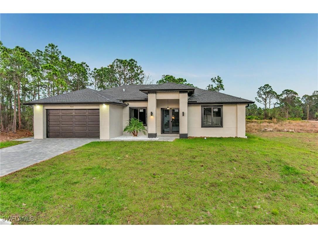 731 Randall Avenue E Lehigh Acres FL 33974 225017869 image1