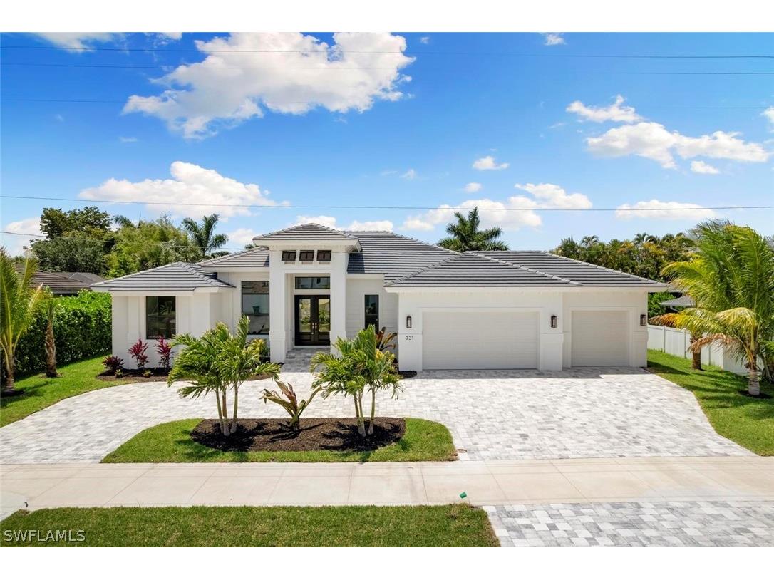 731 Tigertail Court Marco Island FL 34145 224037342 image1