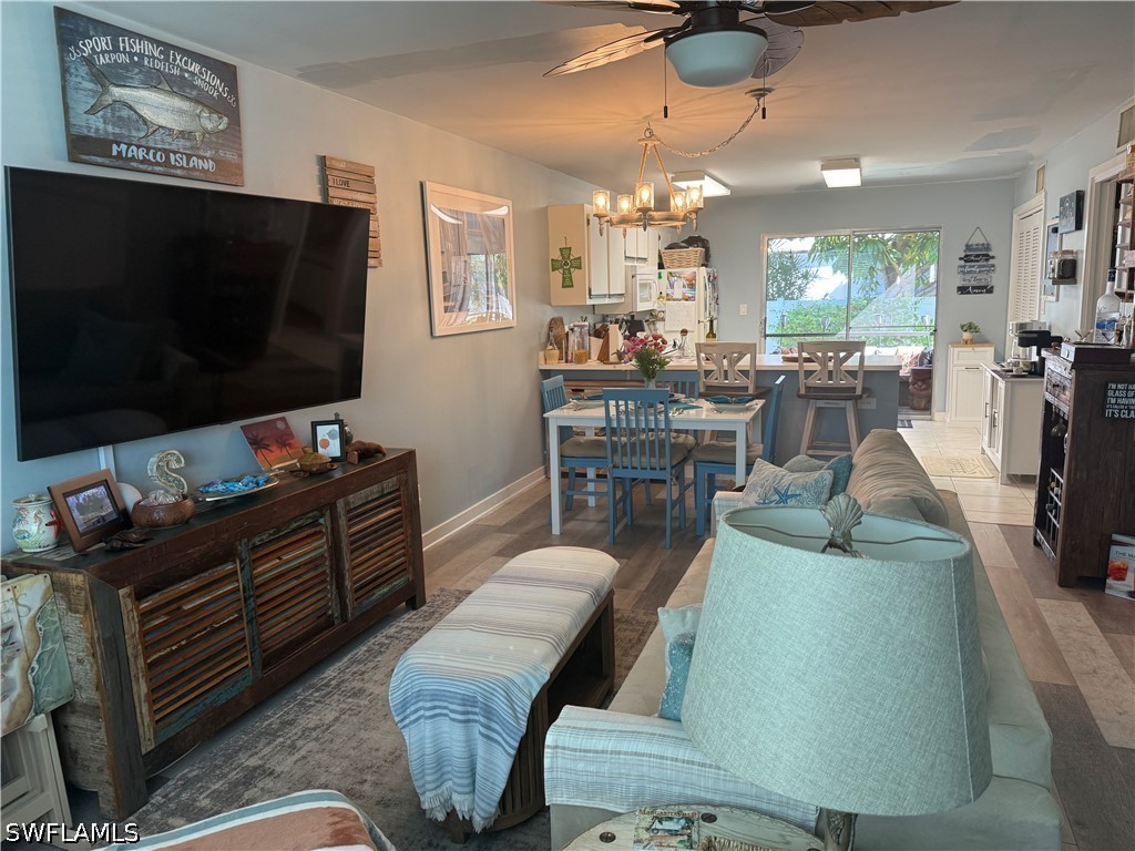 731 W Elkcam Circle #A102 Marco Island FL 34145 226017453 image1