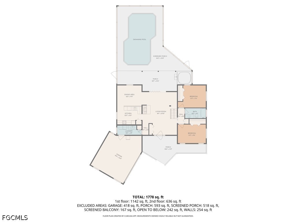 7314 Sean Lane North Fort Myers FL 33917 2026014854 image22