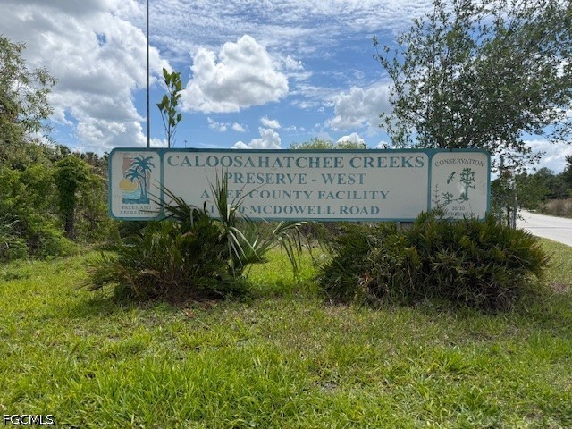 7314 Sean Lane North Fort Myers FL 33917 2026014854 image48