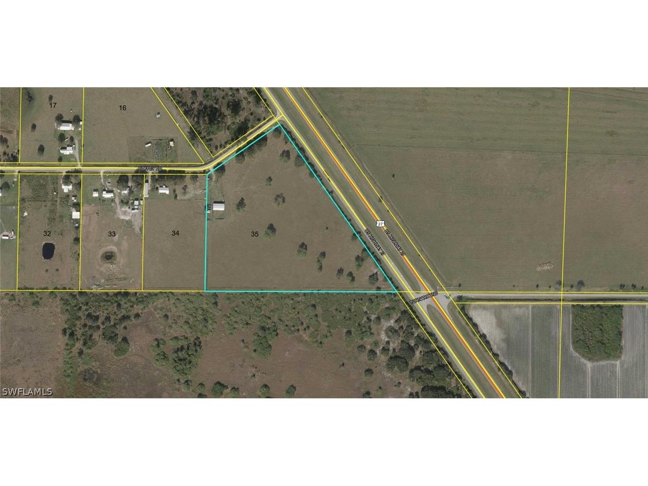 7315 Coffey Road NW Moore Haven FL 33471 224056668 image1