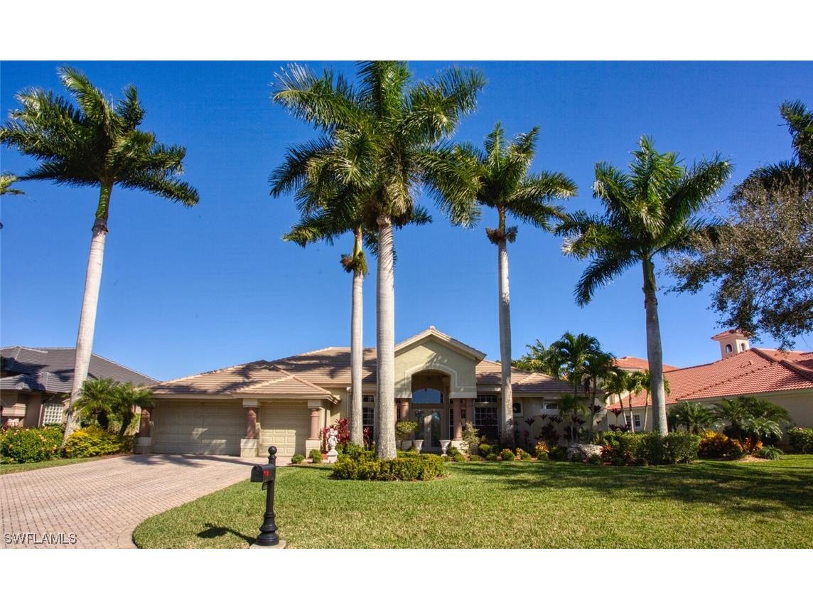 7317 Heritage Palms Estates Drive Fort Myers FL 33966 224013123 image1