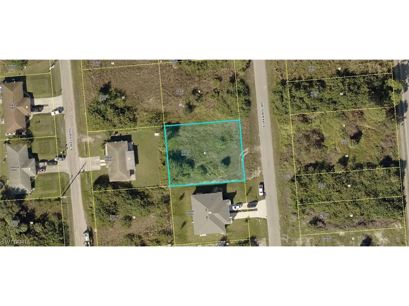 732-734 Gretchen Avenue S Lehigh Acres FL 33973 222042302 image1