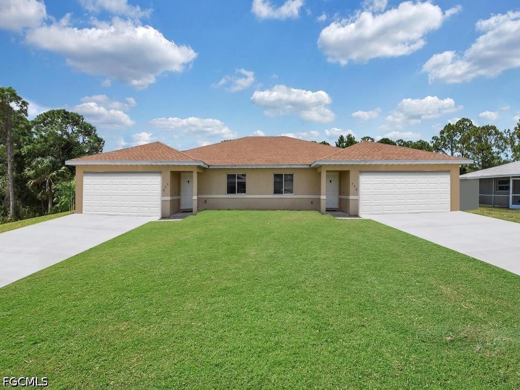 732/734 Holmes Avenue Lehigh Acres FL 33974 2026023903 image1