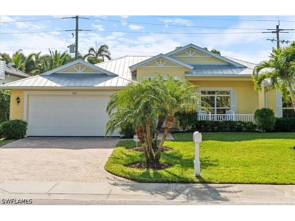 732 7th Avenue N Naples FL 34102 226021095 image2