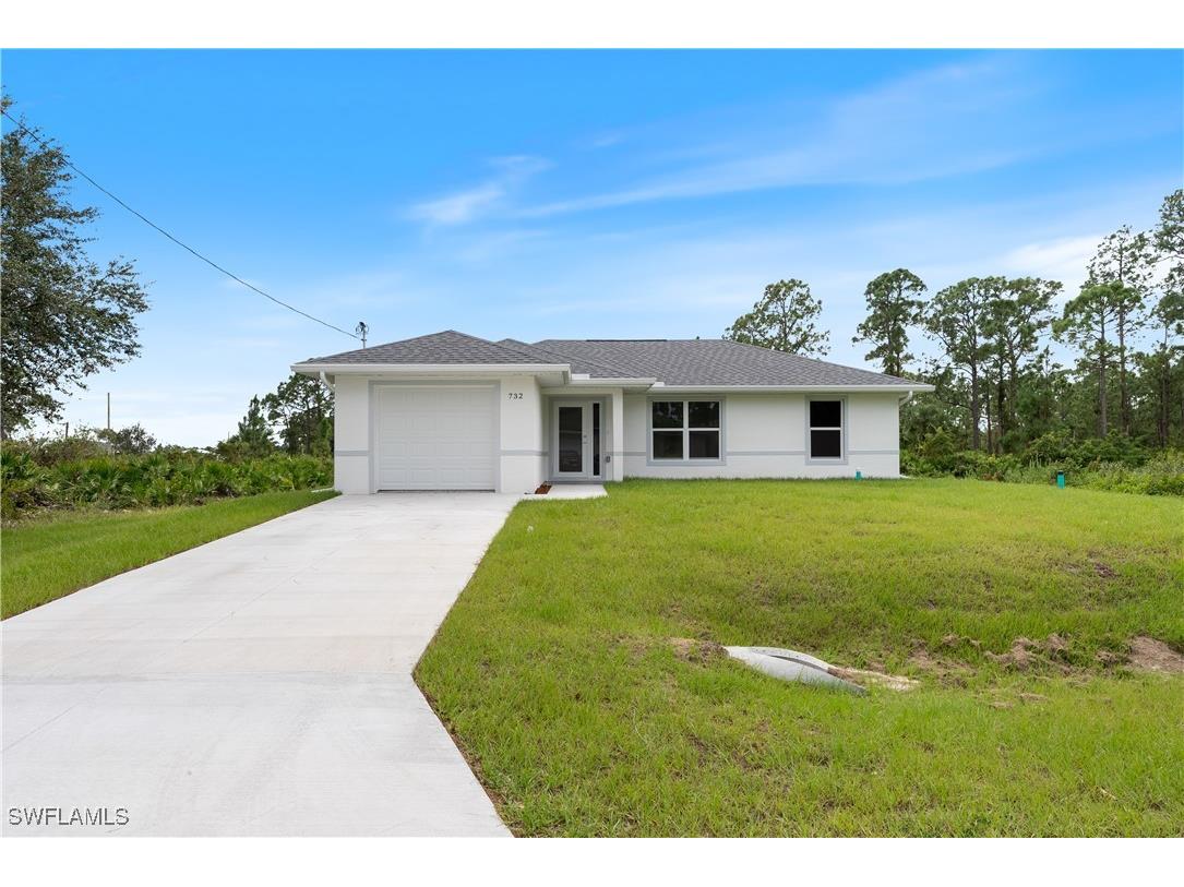 732 Asher Street E Lehigh Acres FL 33974 224084802 image1
