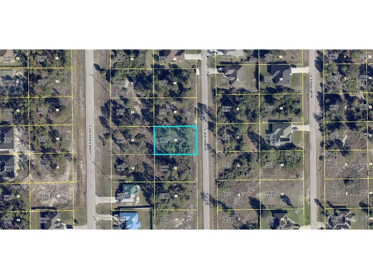 732 Burns Avenue S Lehigh Acres FL 33974 223063032 image1