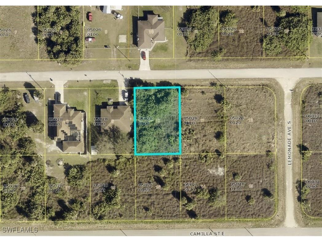 732 Cane Street E Lehigh Acres FL 33974 225038934 image1