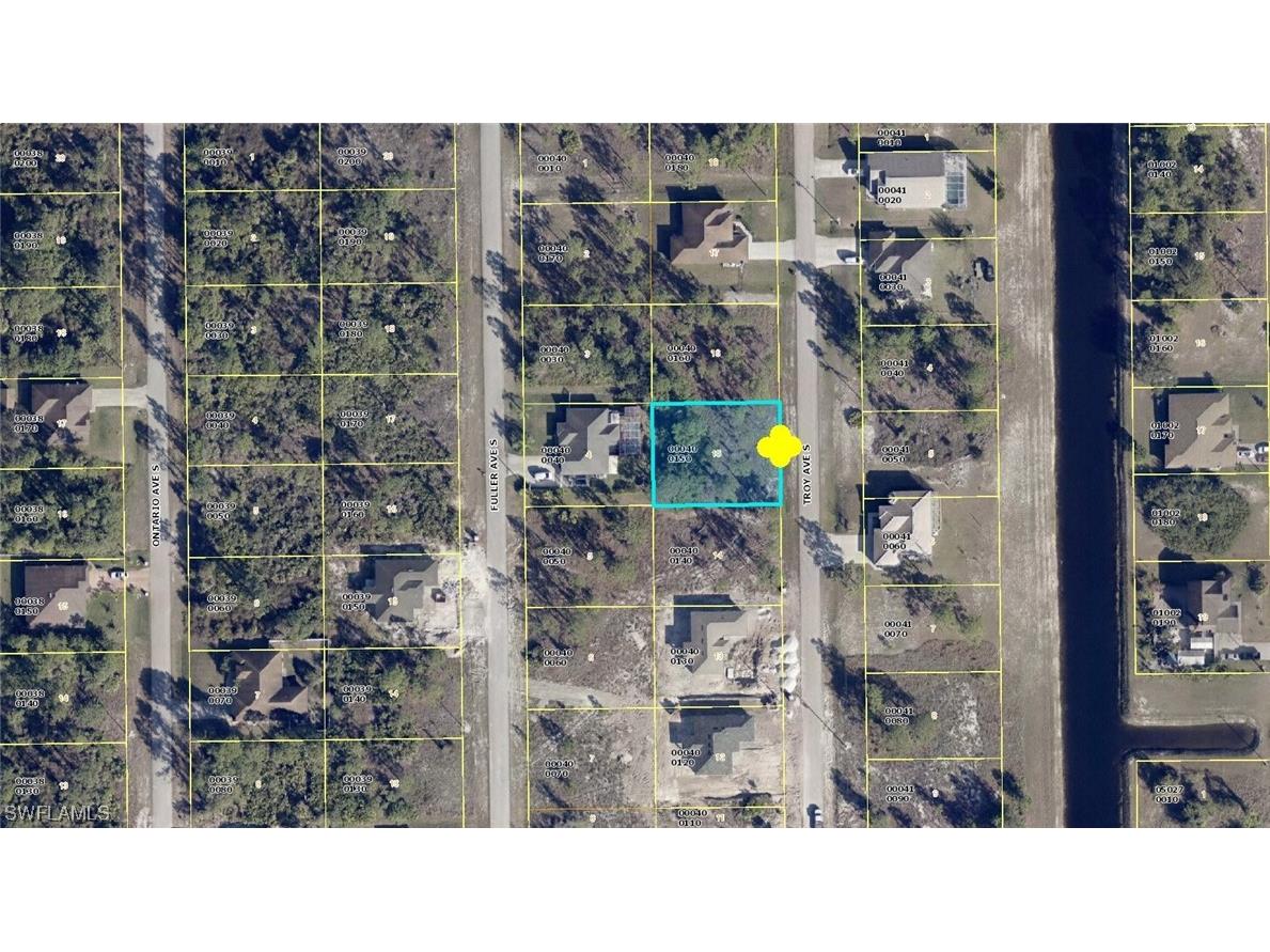 732 Troy Avenue Lehigh Acres FL 33974 223078638 image1