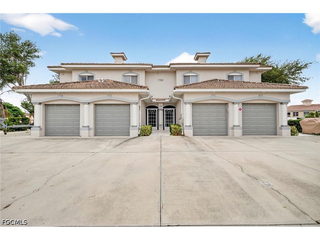 732 Victoria Drive #4 Cape Coral FL 33904 2026021366 image1