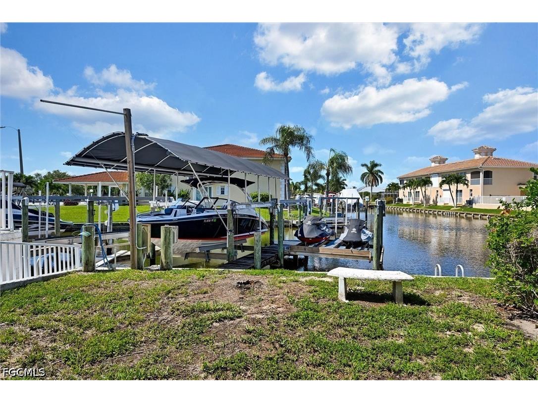 732 Victoria Drive #4 Cape Coral FL 33904 2026021366 image47