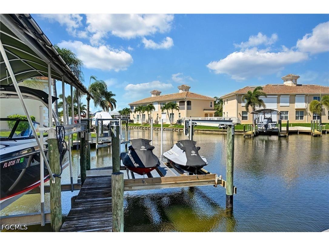 732 Victoria Drive #4 Cape Coral FL 33904 2026021366 image48