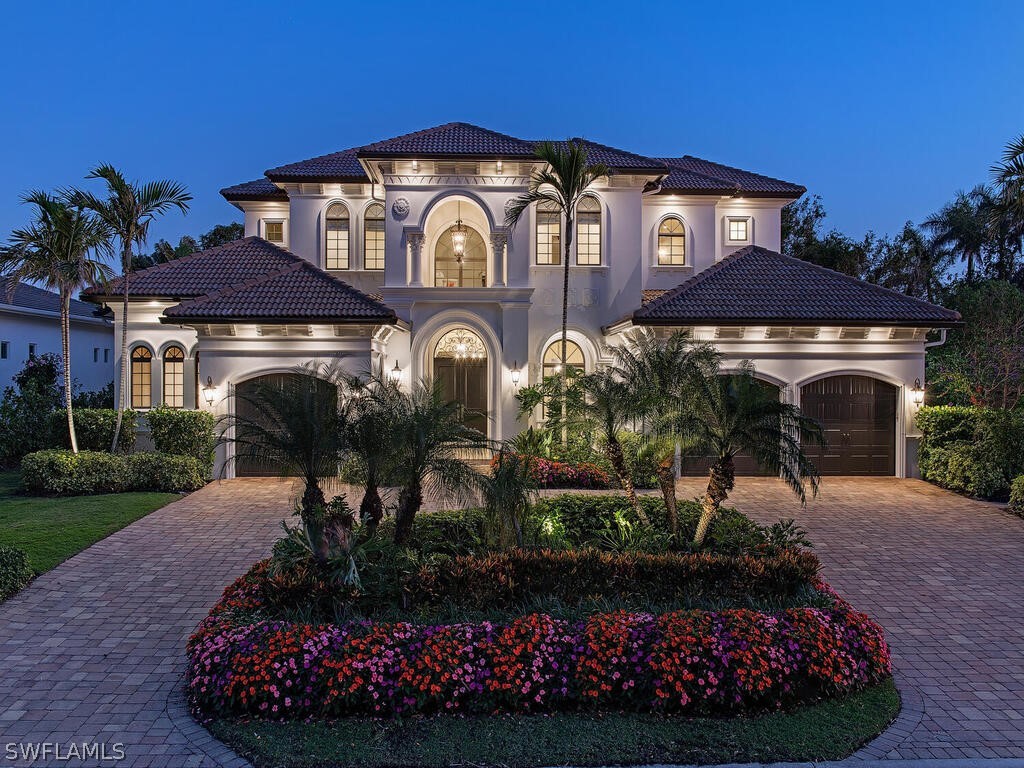 732 Willowhead Drive Naples FL 34103 222089834 image1