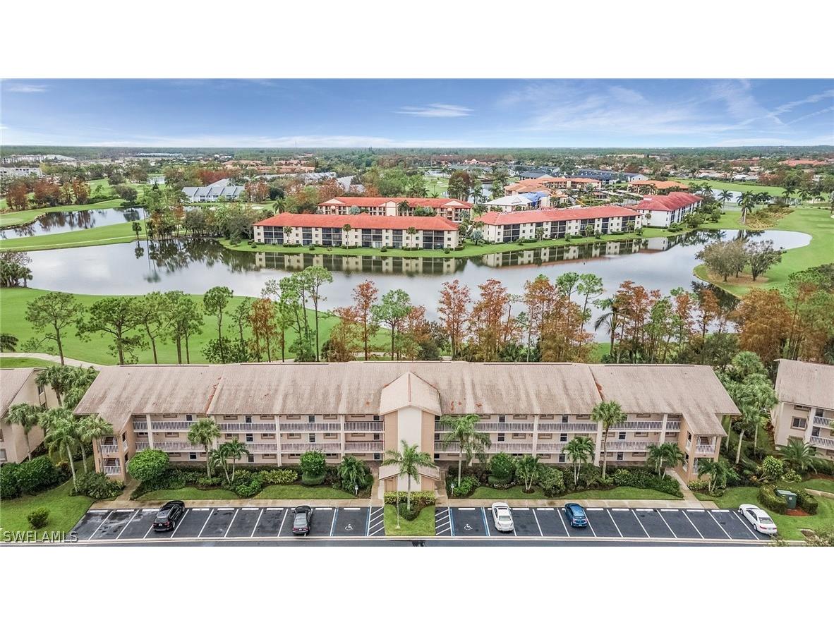 7320 Glenmoor Lane #2104 Naples FL 34104 222074797 image1