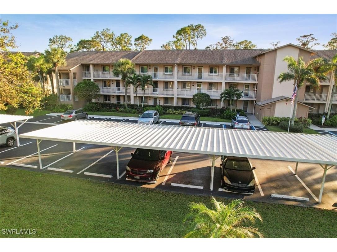 7320 Glenmoor Lane #2102 Naples FL 34104 224092351 image1