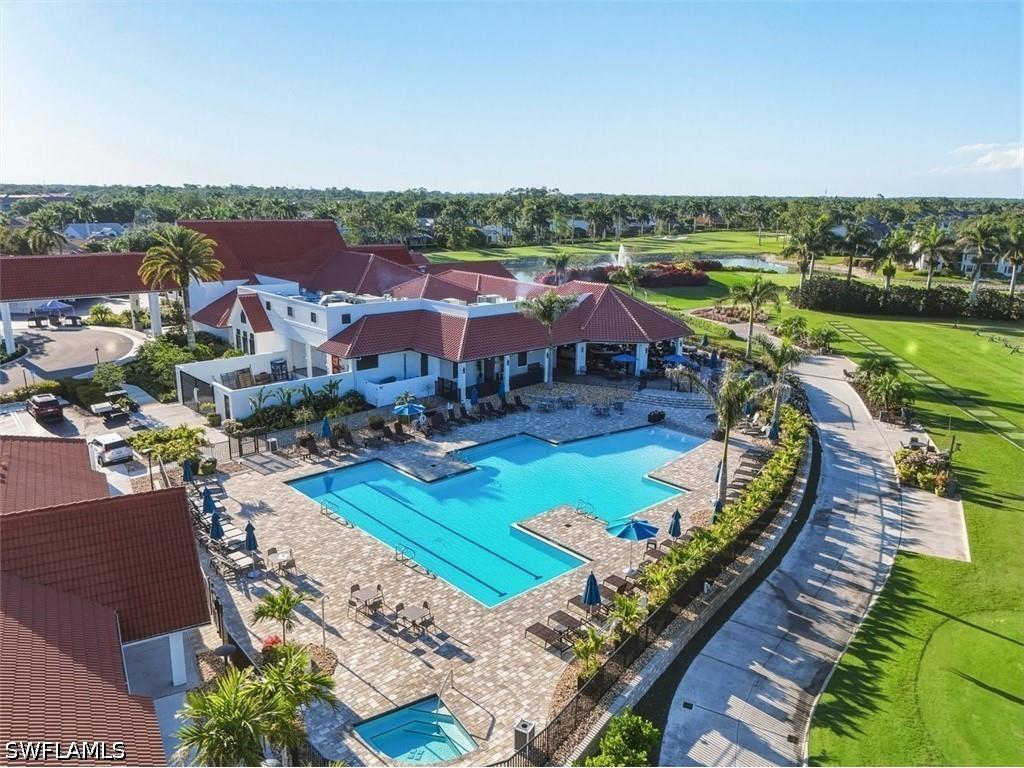 7320 Glenmoor Lane #2206 Naples FL 34104 226018064 image1