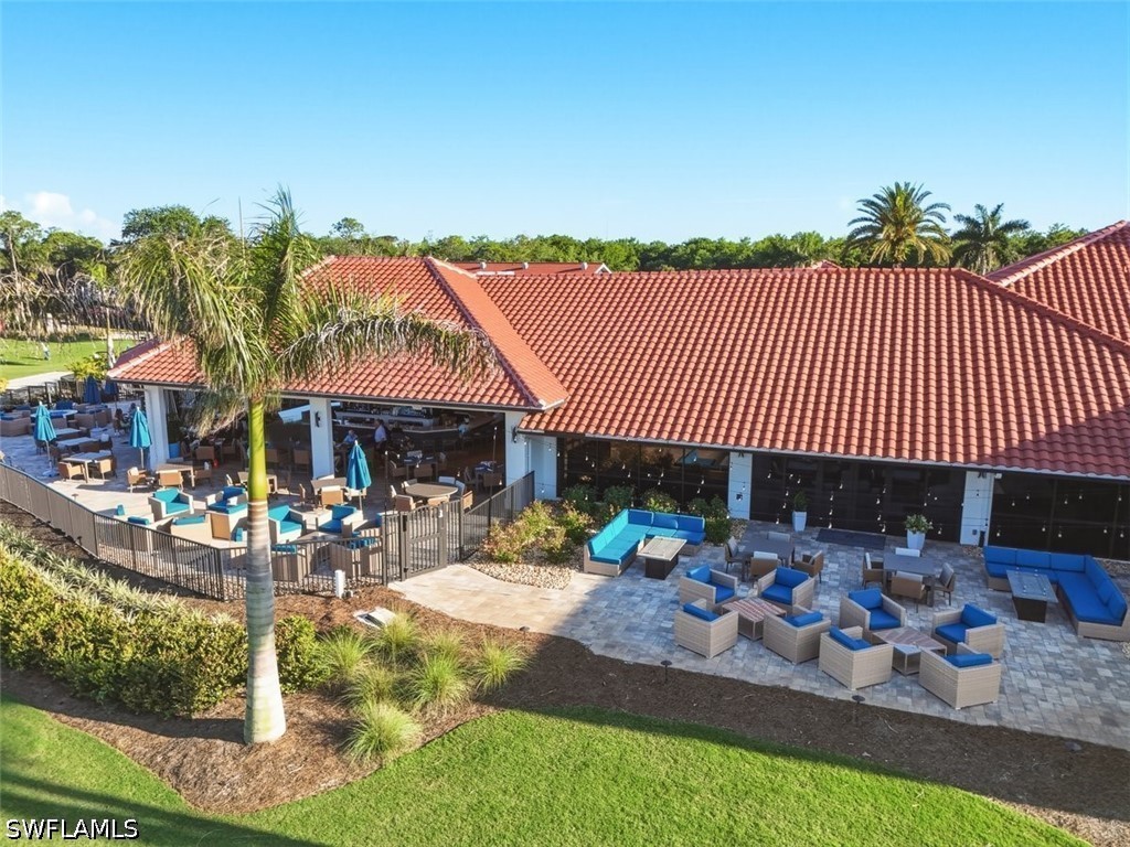 7320 Glenmoor Lane #2206 Naples FL 34104 226018064 image35