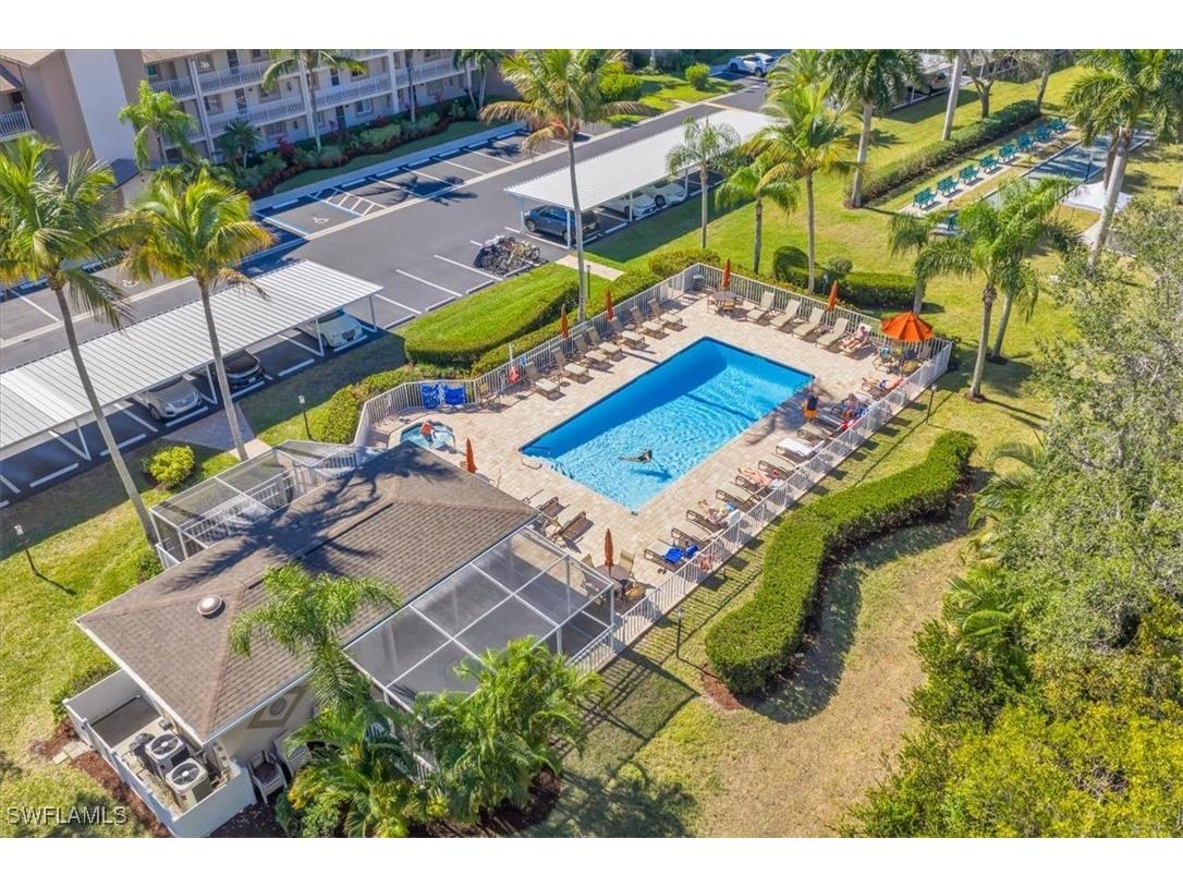 7320 Glenmoor Lane #2304 Naples FL 34104 226004430 image49