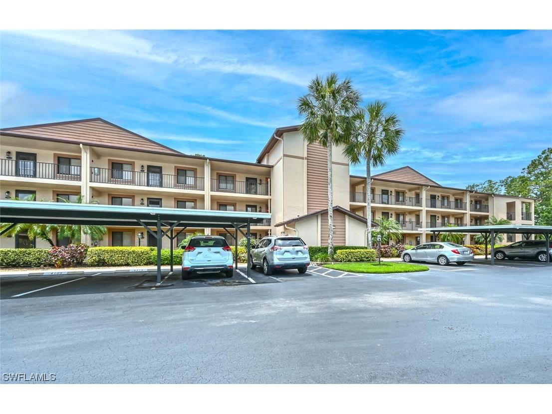 7320 Saint Ives Way #4201 Naples FL 34104 223042729 image1