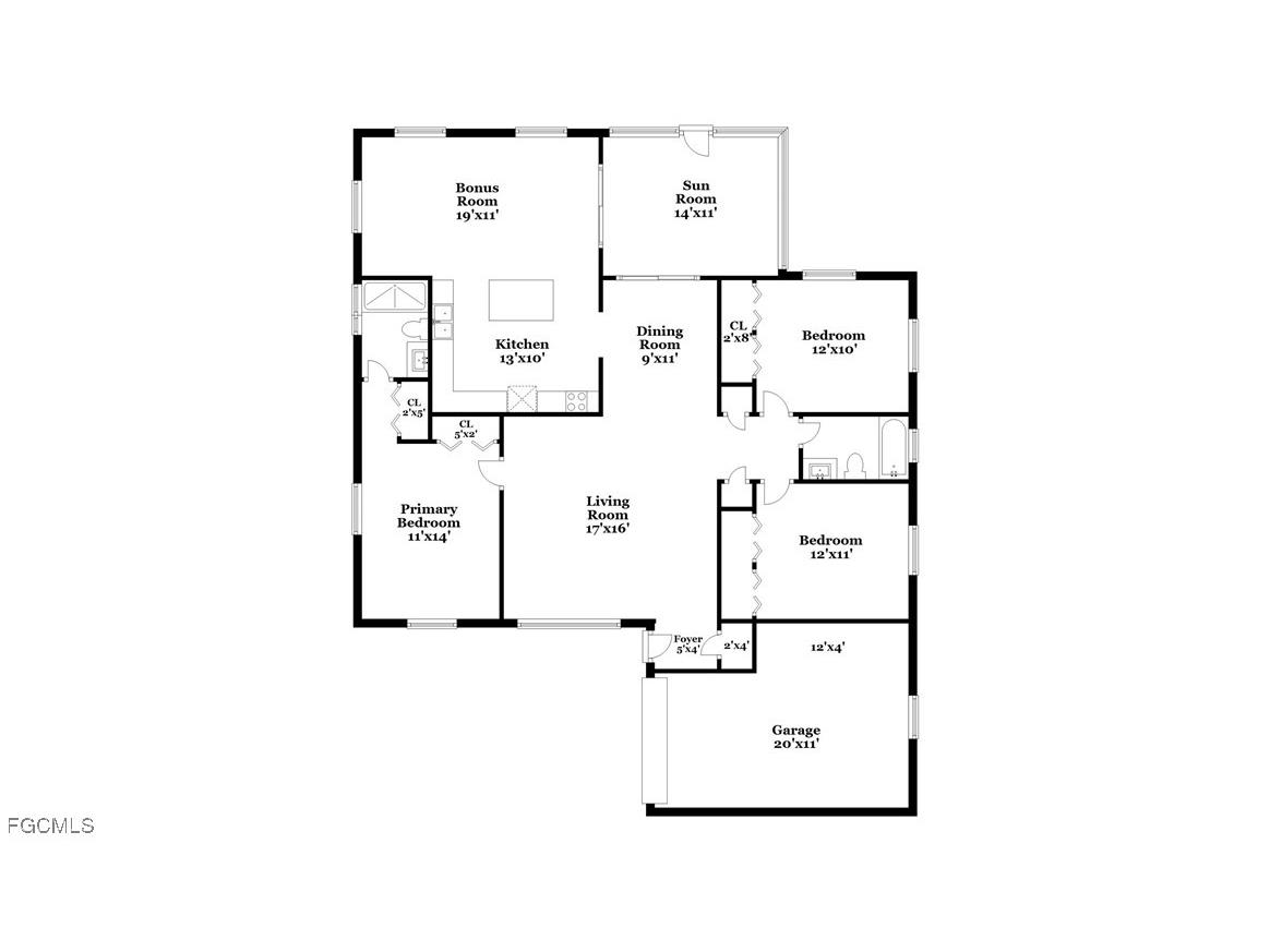 7323 Barragan Road Fort Myers FL 33967 2025014275 image14