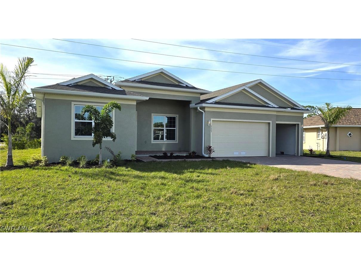 7325 N Seagrape Road Punta Gorda FL 33955 224008409 image1