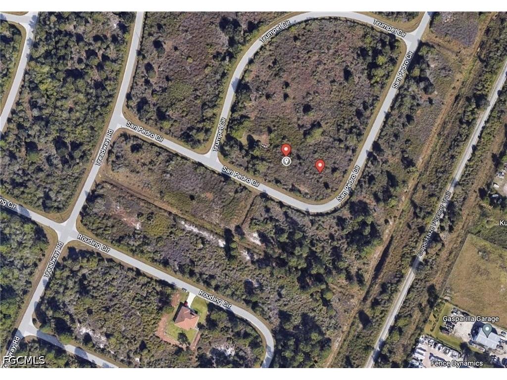 7329 San Pedro Circle Port Charlotte FL 33981 2026025588 image1