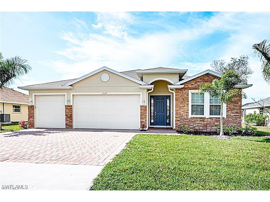 7329 Satsuma Drive Punta Gorda FL 33955 224007335 image1