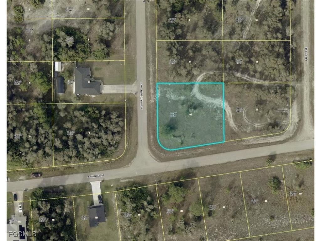 733 Bedford Point Avenue Lehigh Acres FL 33974 2025014687 image1