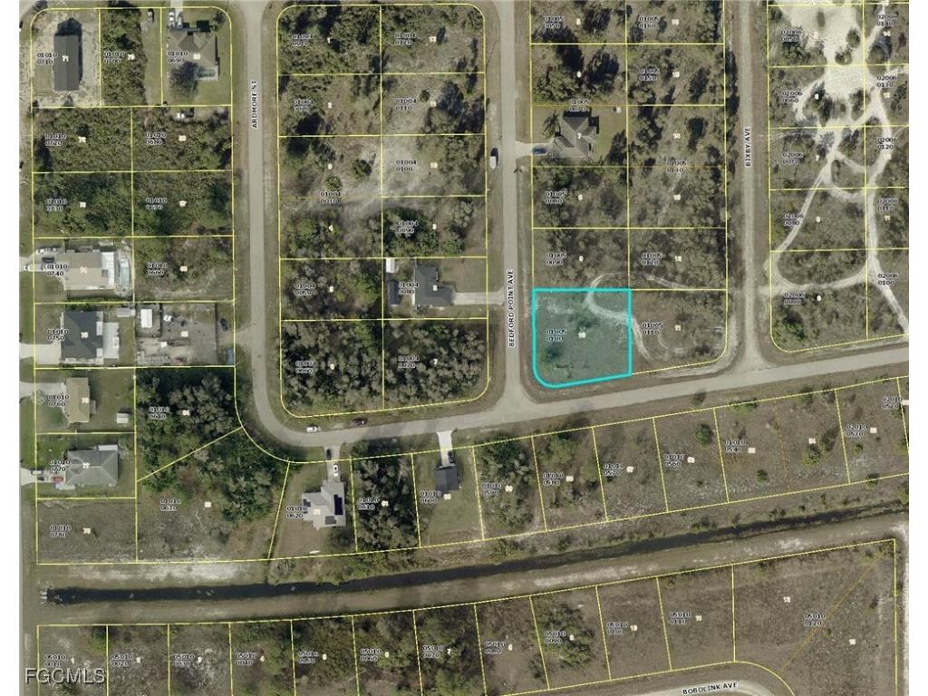 733 Bedford Point Avenue Lehigh Acres FL 33974 2025014687 image2