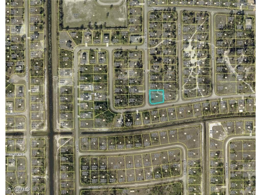 733 Bedford Point Avenue Lehigh Acres FL 33974 2025014687 image3