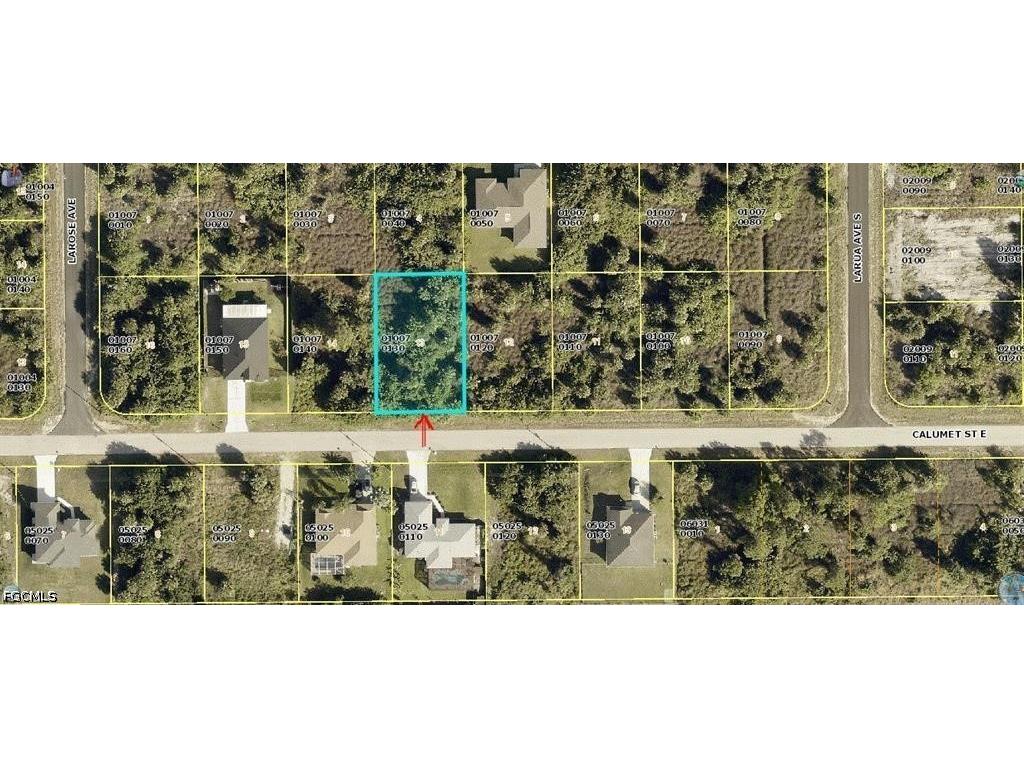 733 Calumet Street E Lehigh Acres FL 33974 2026018253 image1