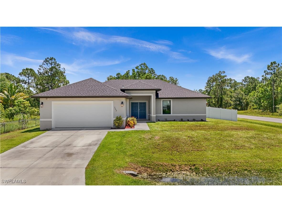 733 Crestline Avenue S Lehigh Acres FL 33974 224066039 image1
