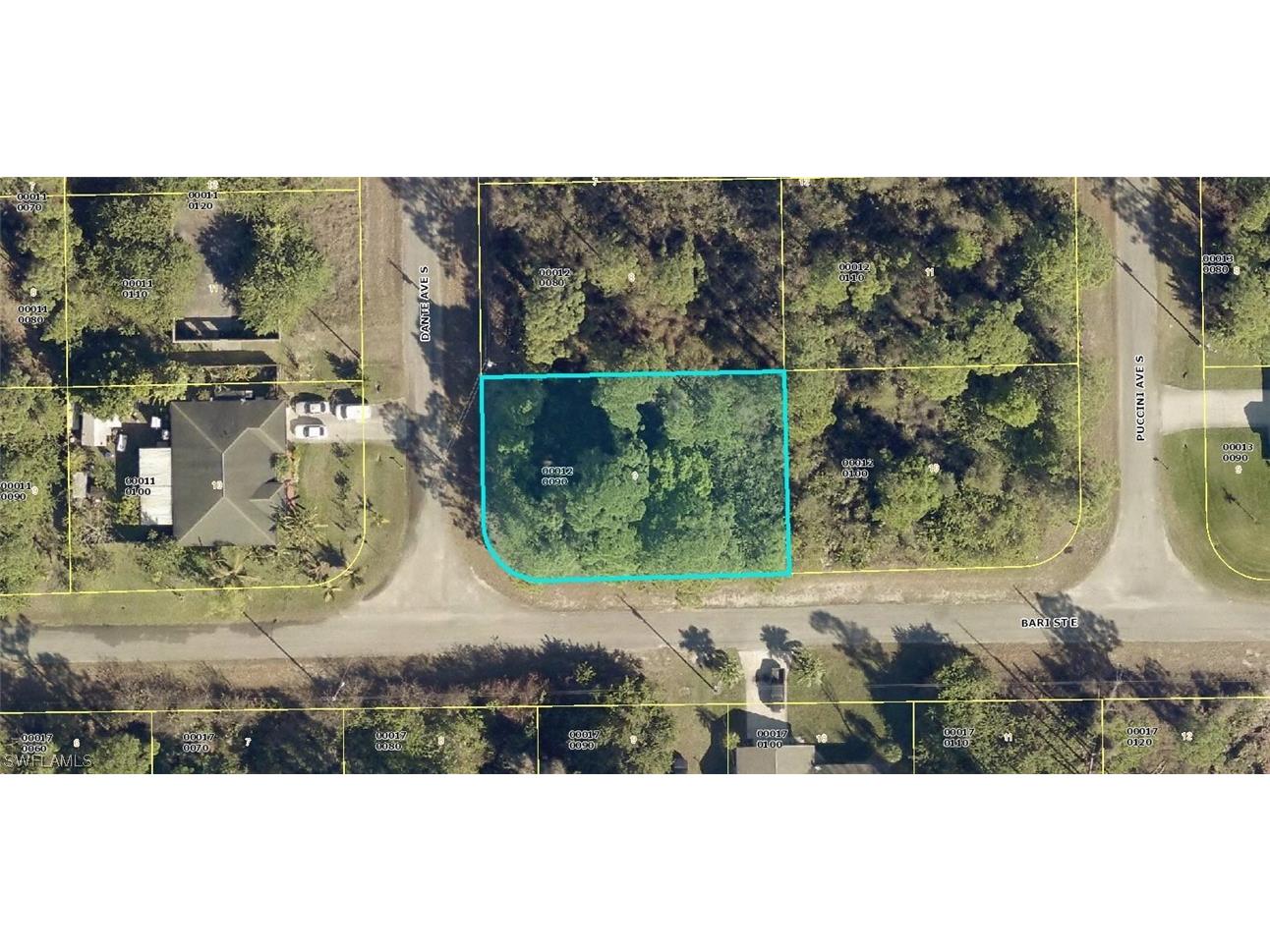 733 Dante Avenue S Lehigh Acres FL 33974 223046524 image1