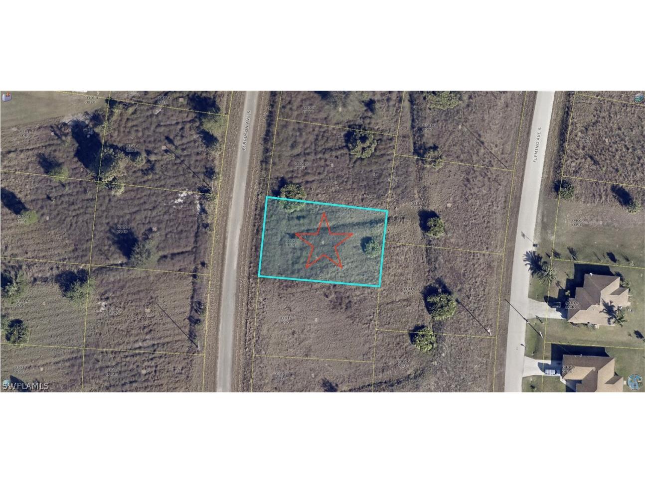 733 Ferguson Avenue S Lehigh Acres FL 33974 224026190 image1