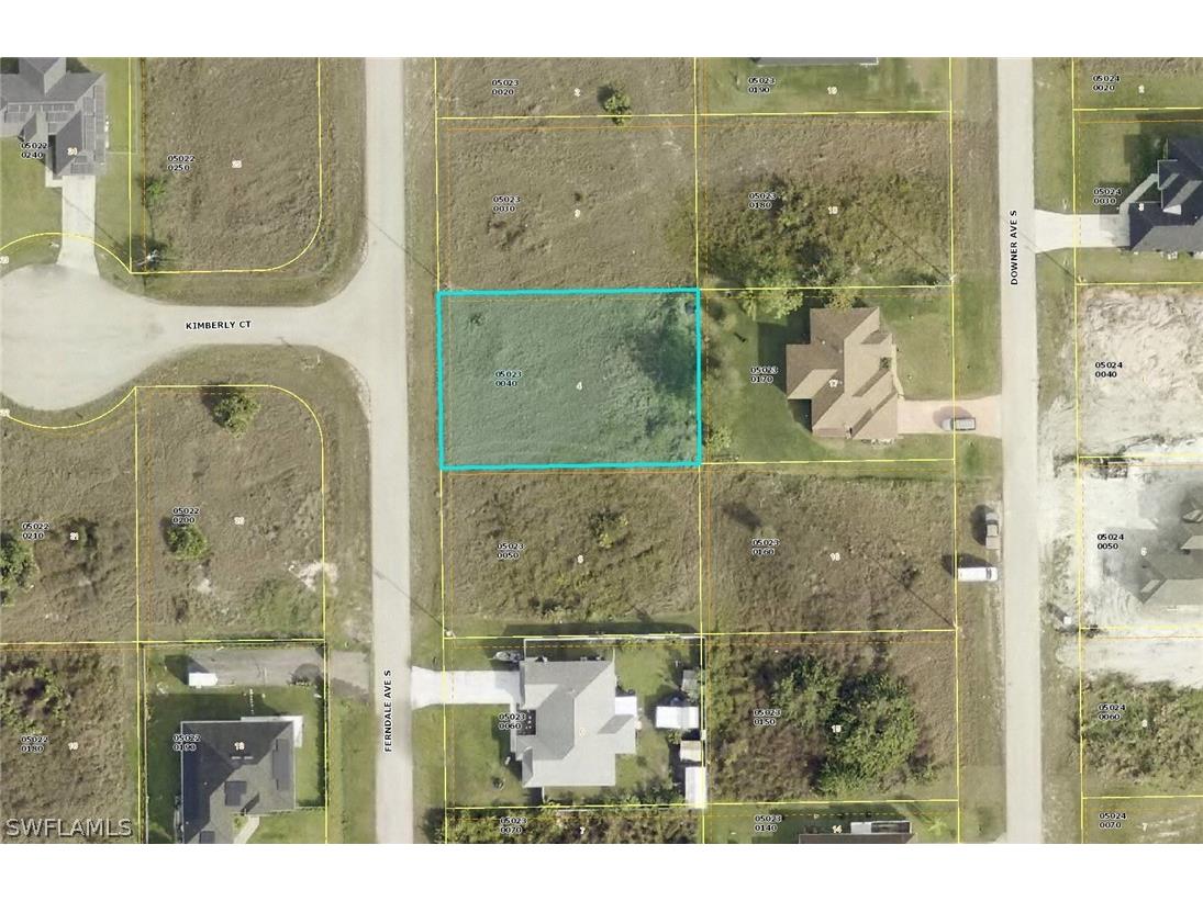 733 Ferndale Avenue S Lehigh Acres FL 33974 224049160 image1